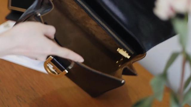 全球最值得买的10款包包（这10个女生都喜欢的奢侈品包包）(54)