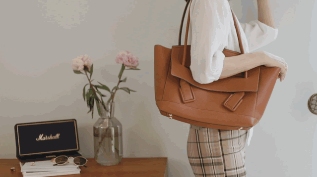 全球最值得买的10款包包（这10个女生都喜欢的奢侈品包包）(10)