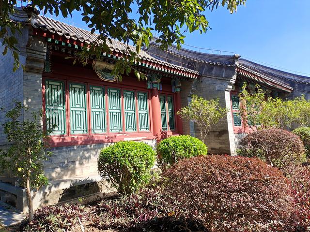 厦门园博苑各园区景点介绍（厦门园博苑真美）(35)