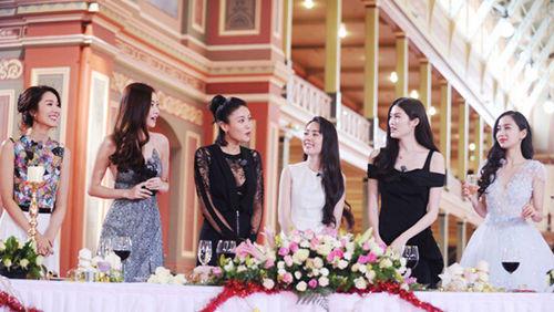 奔跑吧兄弟第四季第二期陈赫贾玲（奔跑吧兄弟情侣特辑大盘点）(3)