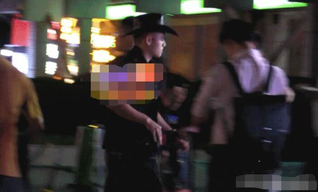 宁静19岁的混血儿子（宁静21岁混血儿子近照曝光）(5)