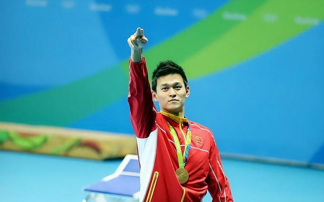 孙杨禁赛期为何从8年缩减至4年半（孙杨禁赛8年的原因）(4)