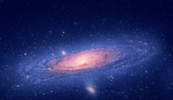 光年是什么的单位,光年是时间单位还是距离单位?图1