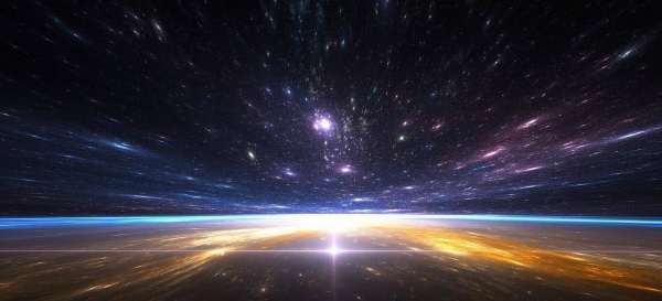 光年是什么的单位,光年是时间单位还是距离单位?图6