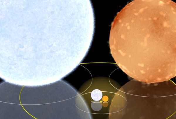 光年是什么的单位,光年是时间单位还是距离单位?图10