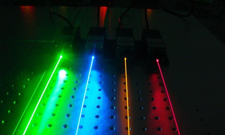 生命激光仪的用途