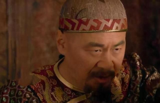 宗人府，小燕子为什么被关宗人府？图8