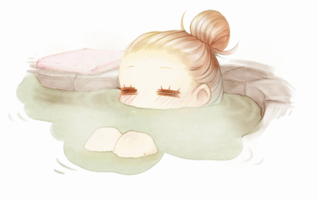 福州最好的温泉是哪个（今年第一份福州温泉地图正式出炉）(2)