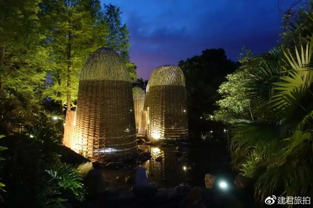 福州最好的温泉是哪个（今年第一份福州温泉地图正式出炉）(9)