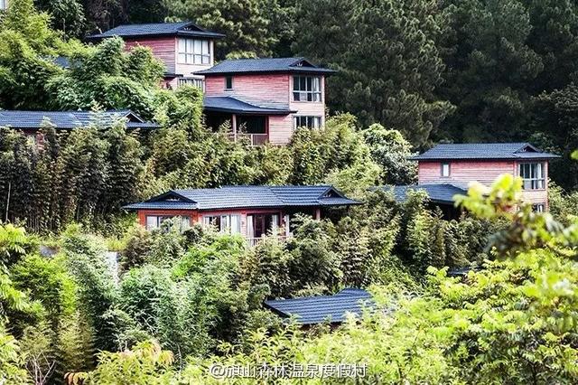 福州最好的温泉是哪个（今年第一份福州温泉地图正式出炉）(18)