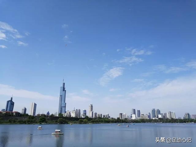 南京140元自由行攻略（7日南京自由行攻略）(9)