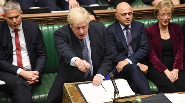 鲍里斯 英国首相（英国奇葩首相鲍里斯）(5)