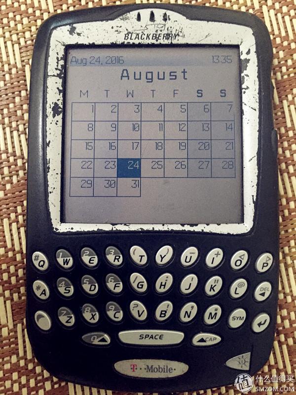 黑莓z30上市时间（真正的情怀和经典）(5)