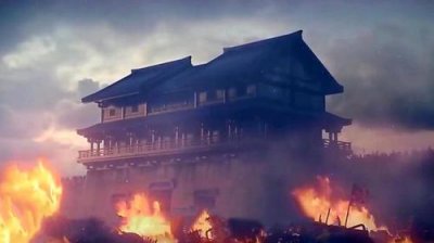 ​阿房宫是谁烧的（阿房宫介绍）