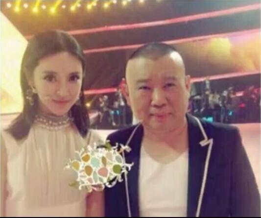 郭德纲和太太的关系（郭德纲睡过女记者曝光）(5)