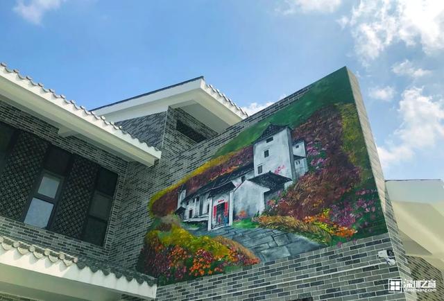 深圳福田红树林生态公园介绍(深圳这个新公园种满了)(34)