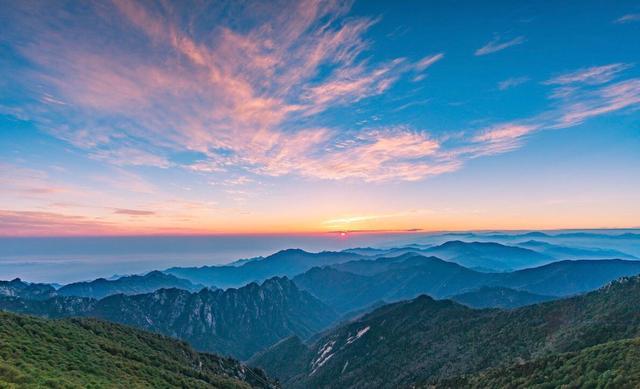 陕西3驴友非法穿越秦岭1人失联（陕西秦岭鳌太生死线）(42)