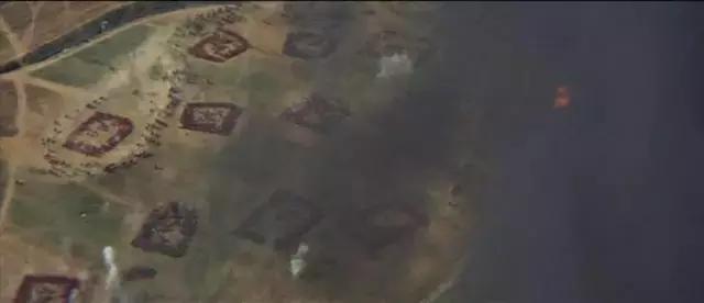 欧洲骑士战争纪录片(西方战神因撩妹而死)(17)