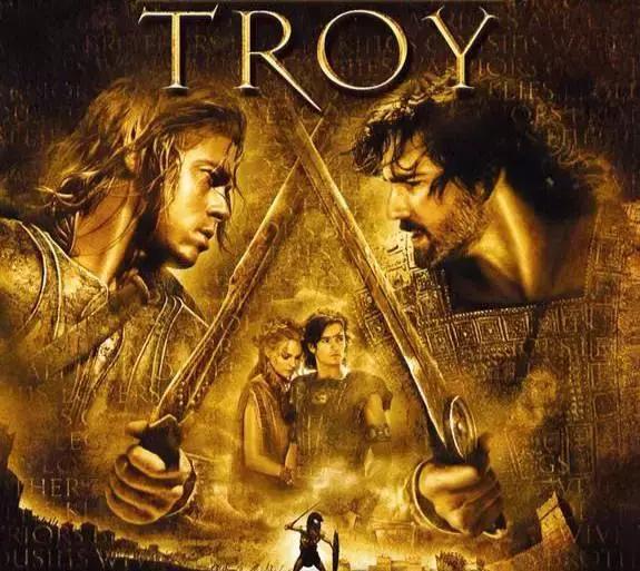 欧洲骑士战争纪录片(西方战神因撩妹而死)(22)