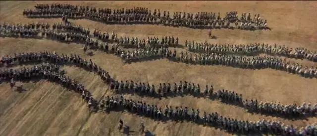 欧洲骑士战争纪录片(西方战神因撩妹而死)(16)