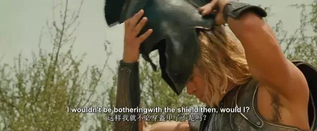 欧洲骑士战争纪录片(西方战神因撩妹而死)(26)