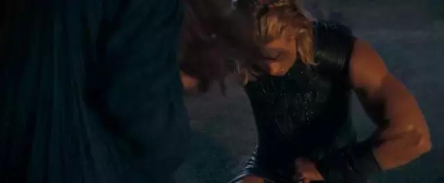 欧洲骑士战争纪录片(西方战神因撩妹而死)(35)