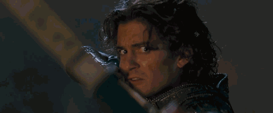 欧洲骑士战争纪录片(西方战神因撩妹而死)(31)