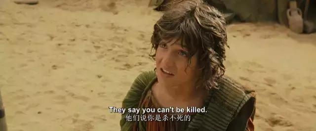 欧洲骑士战争纪录片(西方战神因撩妹而死)(25)