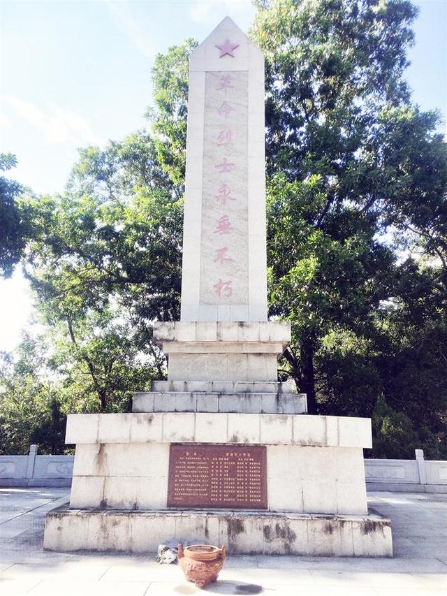 深圳东门红色基地(乡愁印迹深圳龙岗)(3)