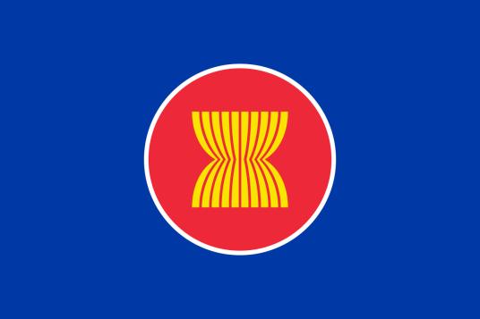 国际组织有哪些标志（国际组织旗帜标志一览）(46)