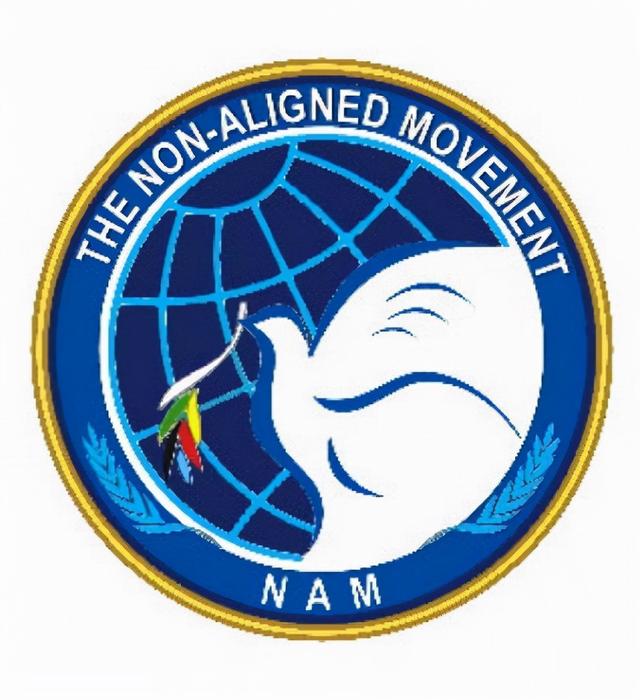 国际组织有哪些标志（国际组织旗帜标志一览）(75)