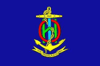 国际组织有哪些标志（国际组织旗帜标志一览）(42)