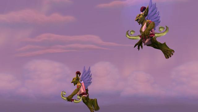 wow情人节成就(情人节即将到来)(1)