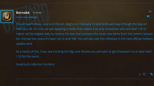 wow情人节成就(情人节即将到来)(3)