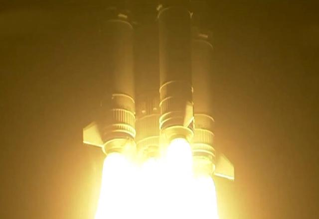 天舟一号新消息（天舟二号对比天舟一号有何提升）(1)