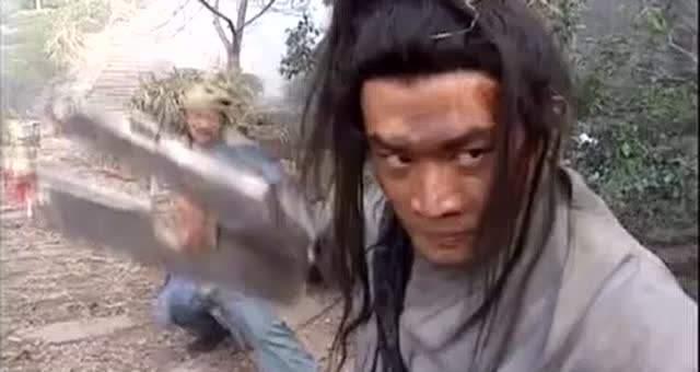 水浒传108将武力排名榜前40(水浒传最新武力排名)(6)