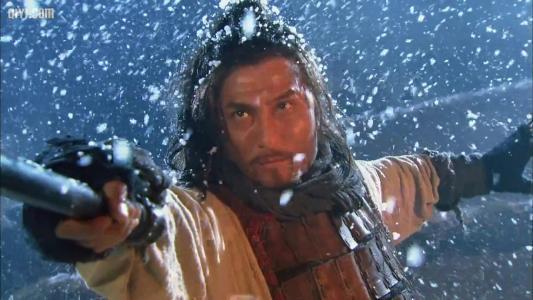 水浒传108将武力排名榜前40(水浒传最新武力排名)(4)