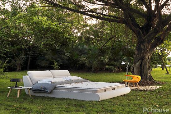 棕榈床垫十大品牌有哪些(如何挑选棕榈床垫)(2)