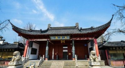 ​夫子庙是纪念谁的，南京夫子庙是为了纪念谁啊？