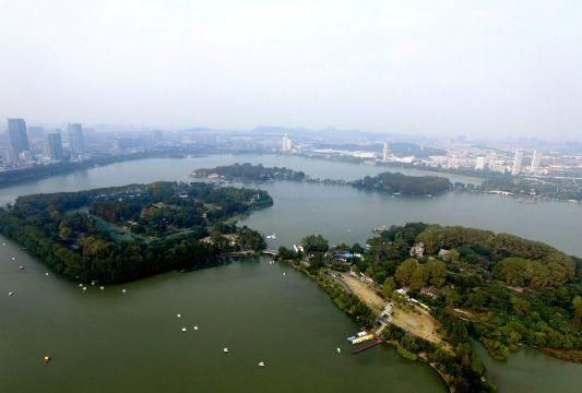 夫子庙是纪念谁的,南京夫子庙是为了纪念谁啊?图6