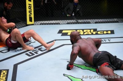 ​最具争议的刘易斯拳击比赛（黑色野兽胜利咆哮）