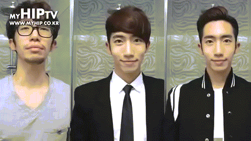 最简单男生理发教程（自己学会这样理发造型）(6)