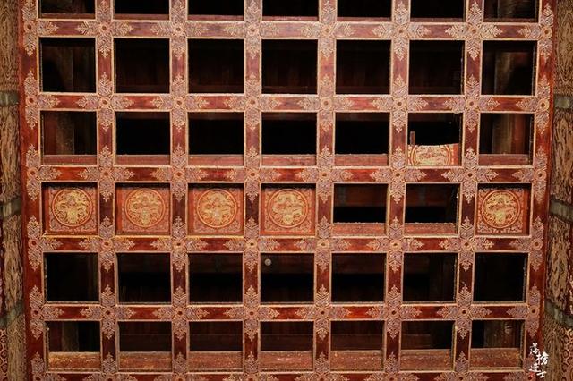 清东陵慈禧太后地宫(奢华至极的慈禧陵)(6)