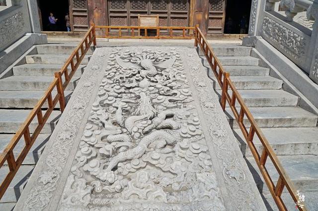 清东陵慈禧太后地宫(奢华至极的慈禧陵)(2)