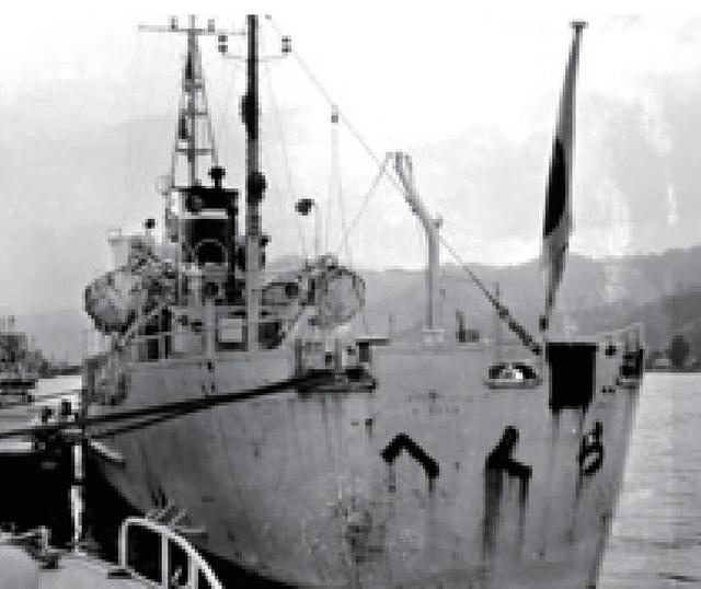 韩国与日本的独岛之争(日本争夺独岛几十年)(1)