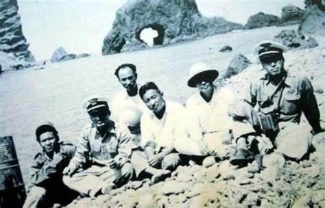 韩国与日本的独岛之争(日本争夺独岛几十年)(2)