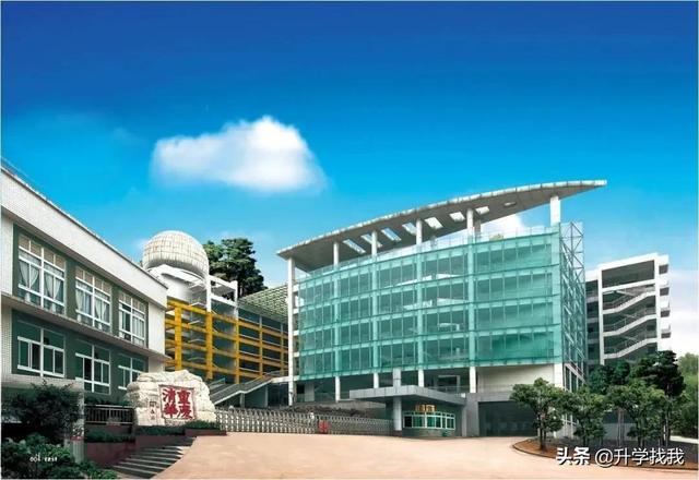 重庆最贵的十所中学(这所中学居然被好多重庆家长看不起)(15)