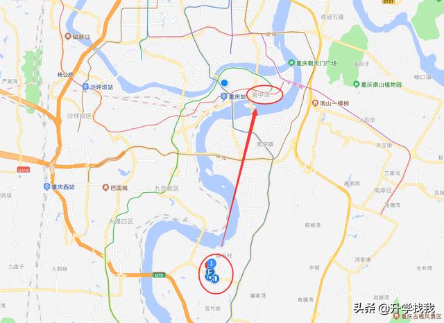 重庆最贵的十所中学(这所中学居然被好多重庆家长看不起)(17)