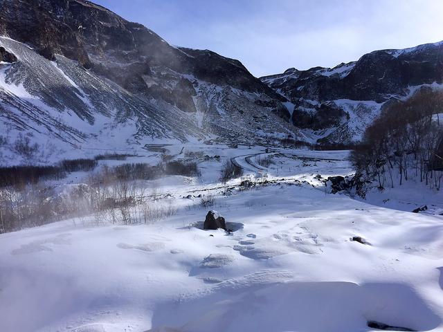 长白山旅游攻略超详细（长白山景区很美）(10)