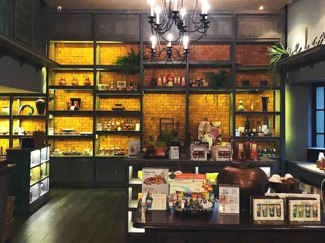 泰国本地的泰式按摩什么样子的(泰式SPA去泰国玩看完这8家)(3)